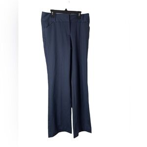 New Alfani size 10S blue dress pants MUST BUNDLE‎